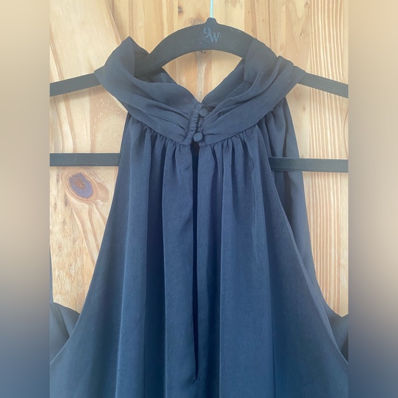 LAST CALL - Banana Republic Dress - Picture 3 of 3